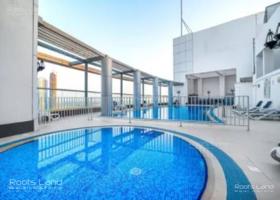 
                                                            Prime Location | Fitted Kitchen | Rooftop Pool
                                                        